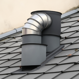 Ventilation simple flux : assurez une ventilation de base pour un confort optimal dans toute la maison Cogolin